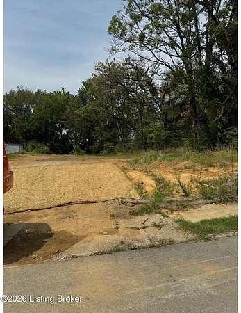 0.31 Acres of Residential Land for Sale in Louisville, Kentucky