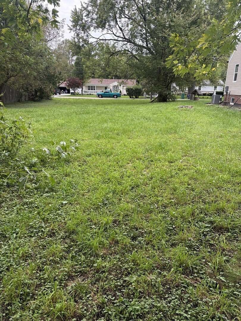 Residential Land for Sale in Beach Park, Illinois