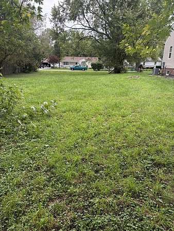 Residential Land for Sale in Beach Park, Illinois