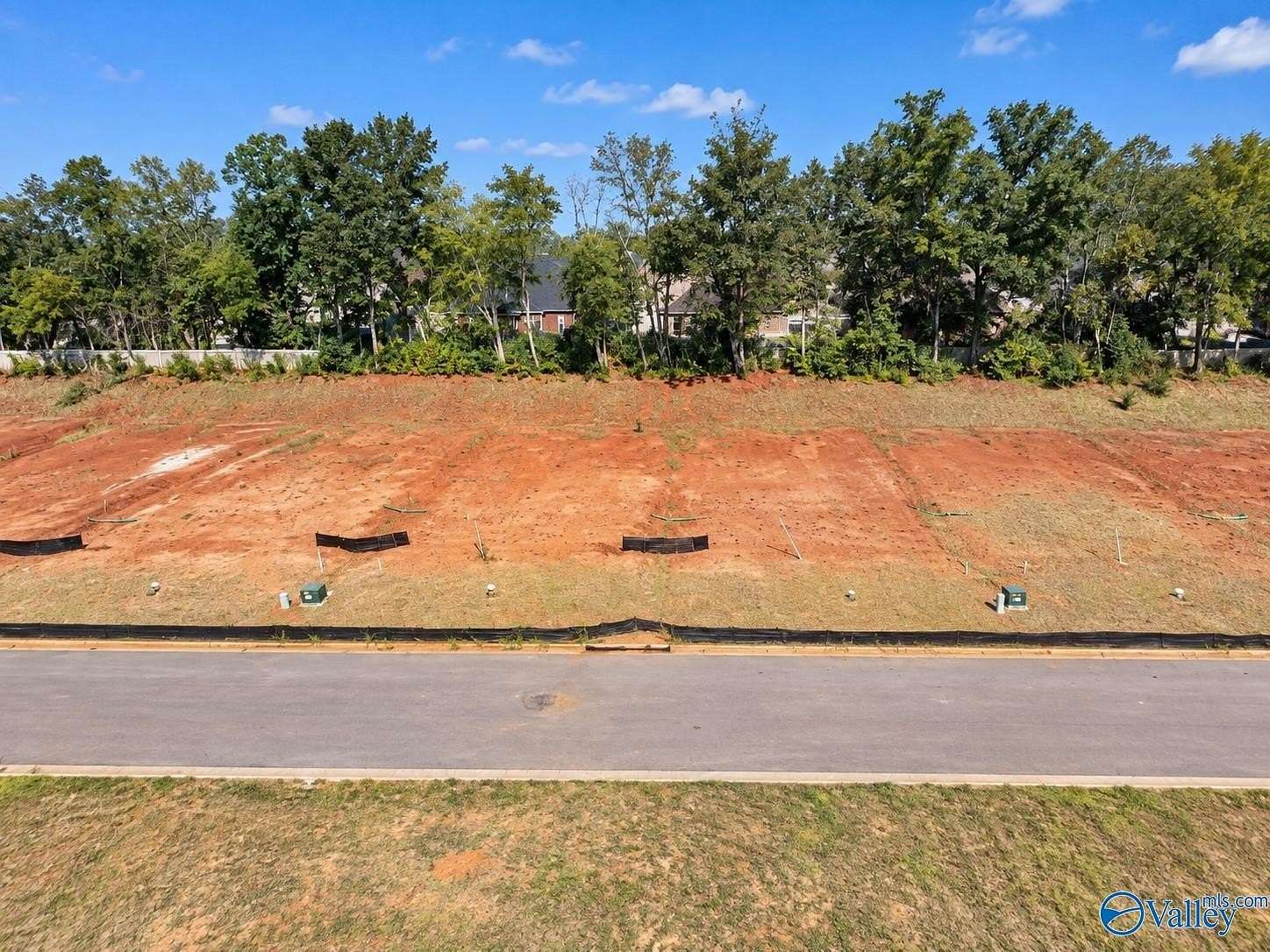 0.19 Acres of Residential Land for Sale in Madison, Alabama