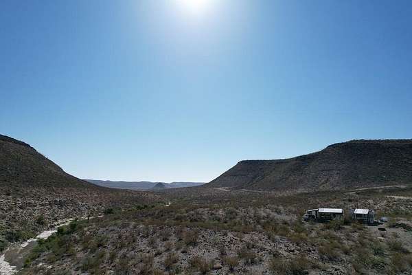 62 Acres of Recreational Land for Sale in Terlingua, Texas