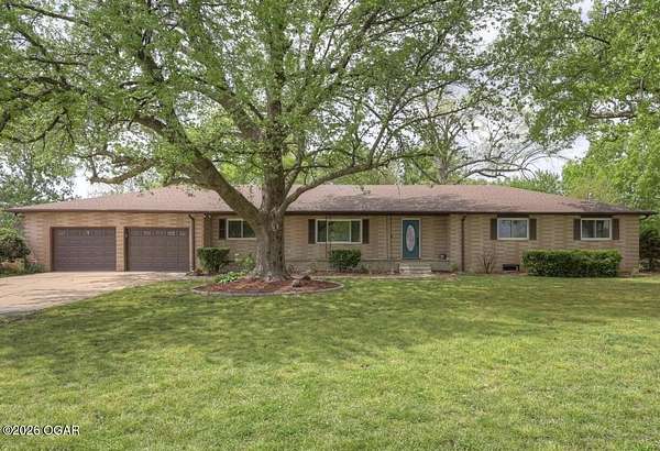 2.25 Acres of Land with Home for Sale in Neosho, Missouri