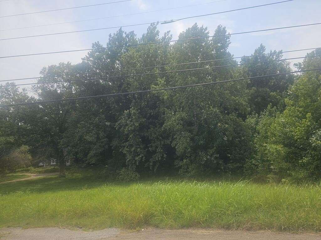 1.84 Acres of Mixed-Use Land for Sale in Huntingdon, Tennessee