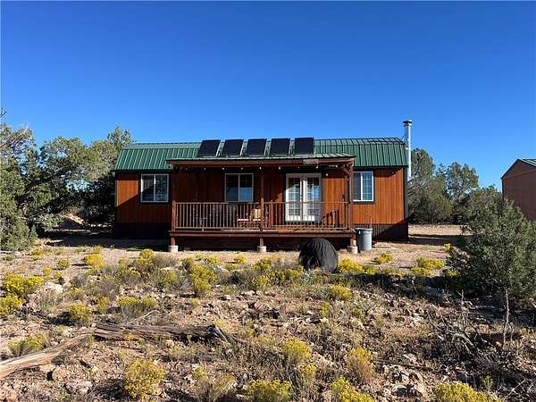 40.3 Acres of Land for Sale in Kingman, Arizona