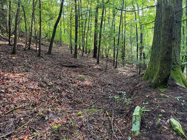4.3 Acres of Land for Sale in Dunlap, Tennessee