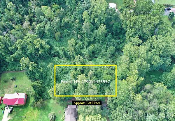 0.36 Acres of Residential Land for Sale in Hickory, North Carolina