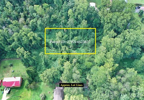0.35 Acres of Residential Land for Sale in Hickory, North Carolina