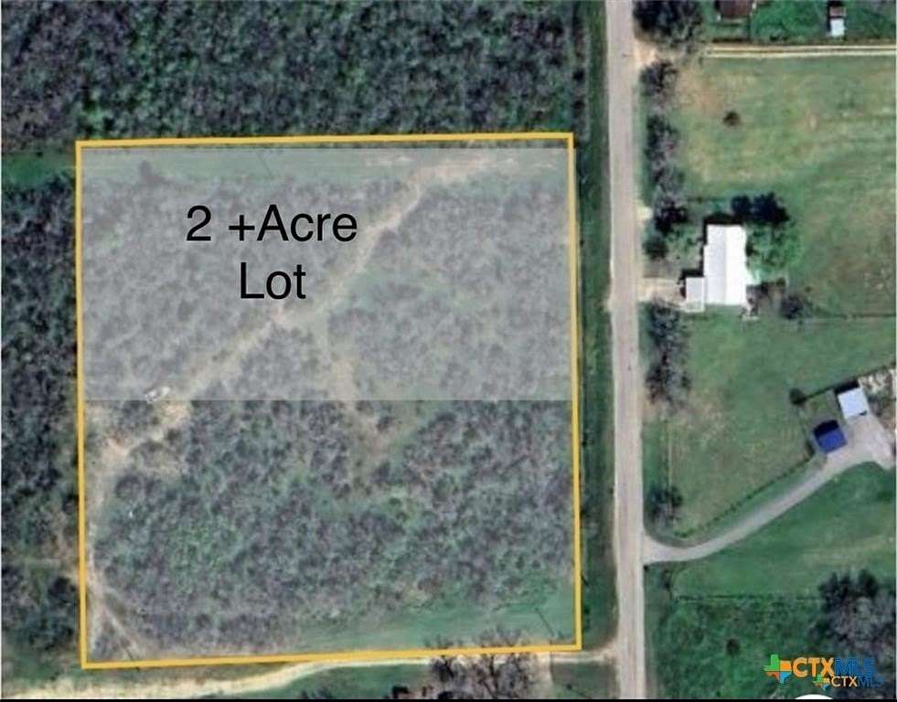 2 Acres of Land for Sale in Seguin, Texas