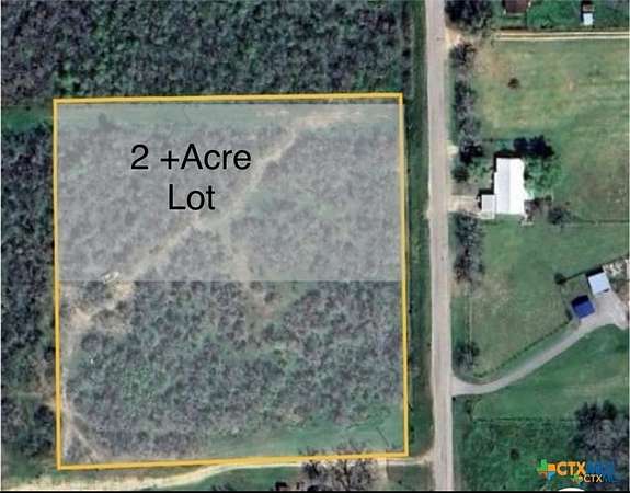 2 Acres of Land for Sale in Seguin, Texas