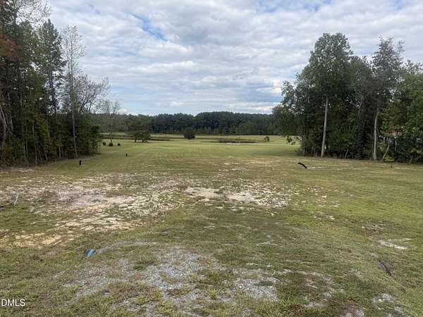 2.76 Acres of Residential Land for Sale in Smithfield, North Carolina