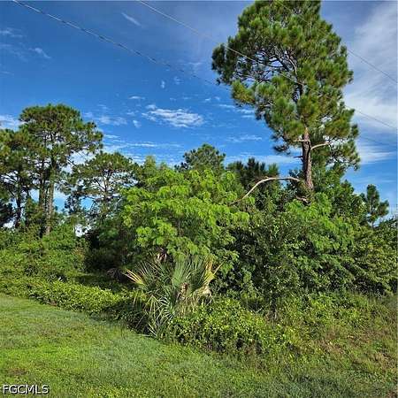0.37 Acres of Residential Land for Sale in Fort Myers, Florida