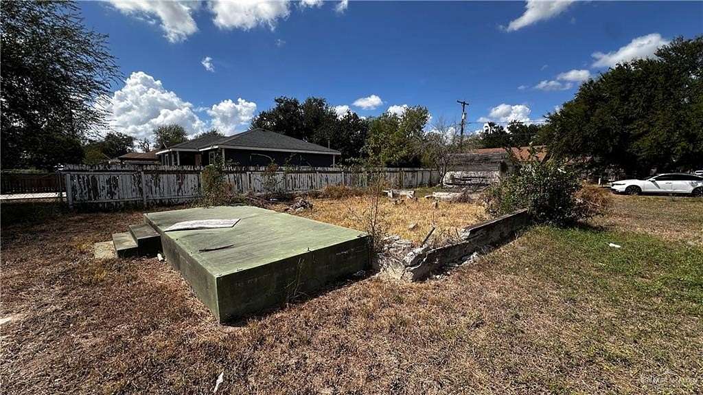 0.15 Acres of Residential Land for Sale in San Juan, Texas