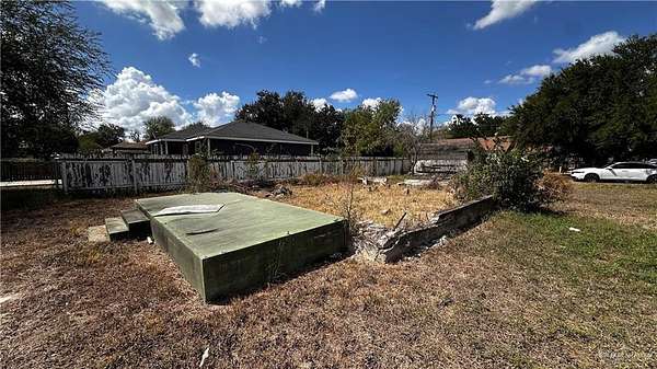 0.15 Acres of Residential Land for Sale in San Juan, Texas