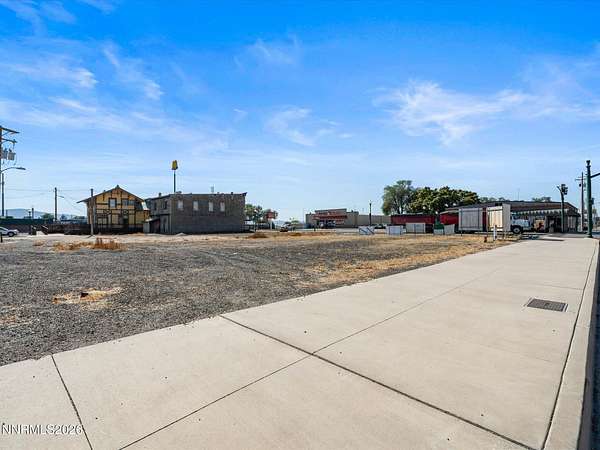 0.21 Acres of Land for Sale in Lovelock, Nevada