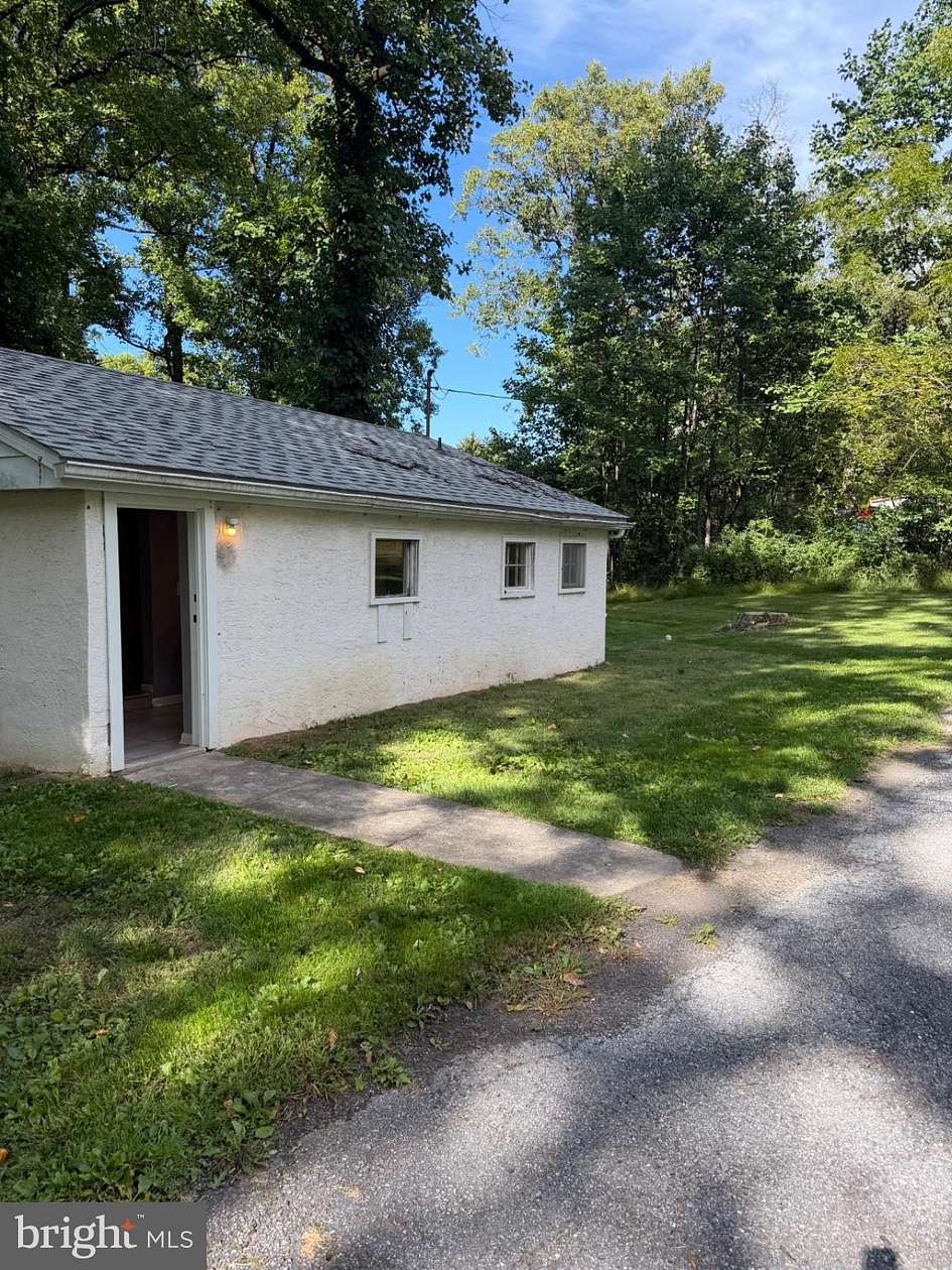 2.74 Acres of Land with Home for Lease in Boyertown, Pennsylvania
