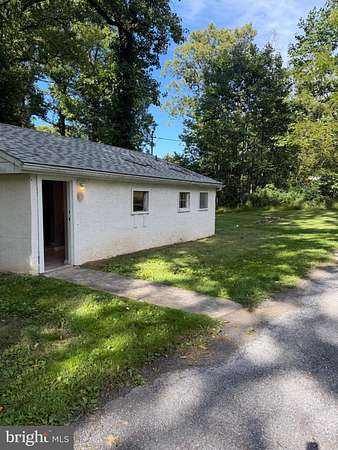 2.74 Acres of Land with Home for Lease in Boyertown, Pennsylvania