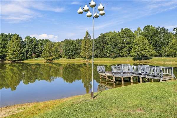 12.2 Acres of Land with Home for Sale in Mineola, Texas