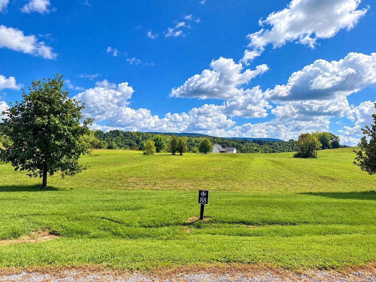 1.19 Acres of Land for Sale in Dunlap, Tennessee