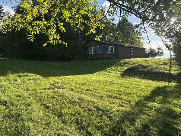 2.15 Acres of Land with Home for Sale in Barryton, Michigan