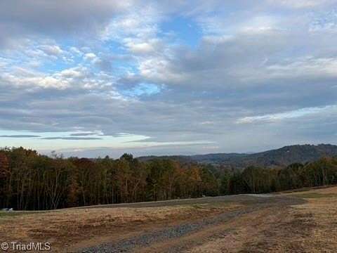 2.6 Acres of Residential Land for Auction in Laurel Springs, North Carolina