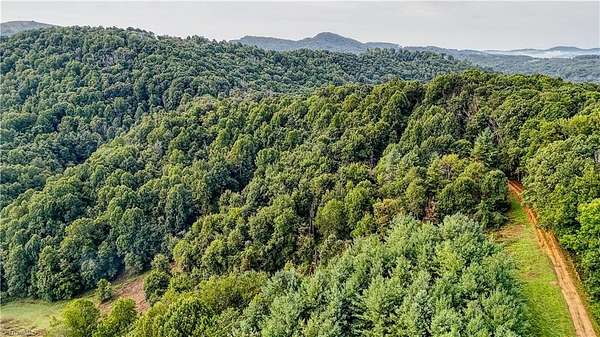 2.4 Acres of Residential Land for Sale in Laurel Springs, North Carolina