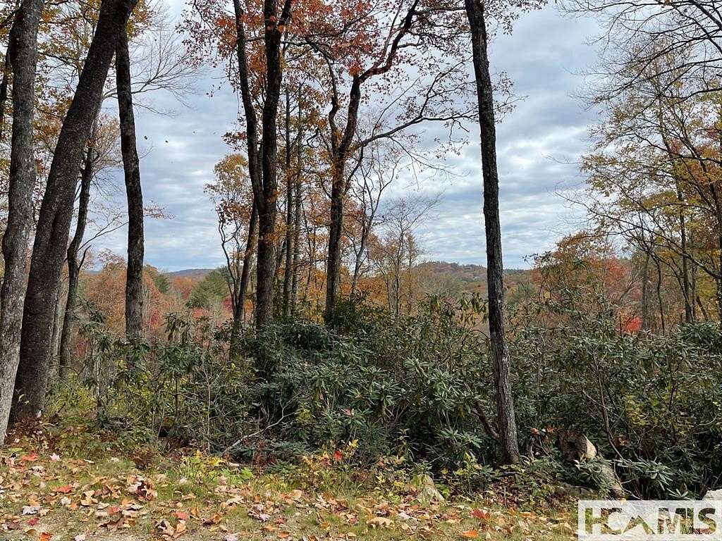 5 Acres of Residential Land for Sale in Cashiers, North Carolina