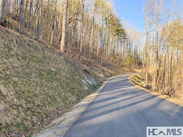 5 Acres of Residential Land for Sale in Cashiers, North Carolina