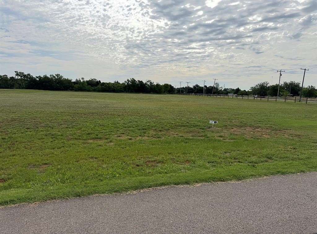 2.13 Acres of Residential Land for Sale in Edmond, Oklahoma