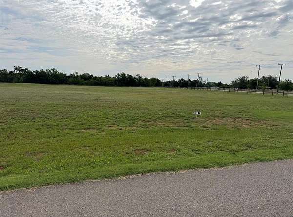 2.13 Acres of Residential Land for Sale in Edmond, Oklahoma