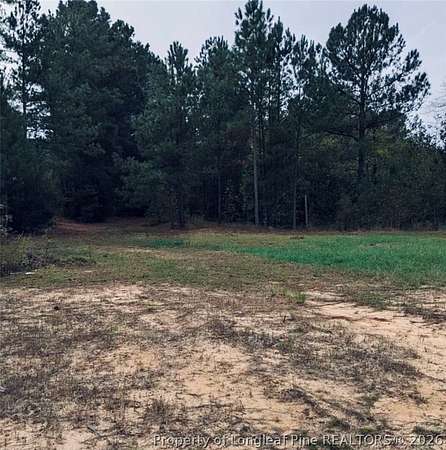 2.76 Acres of Residential Land for Sale in Spring Lake, North Carolina