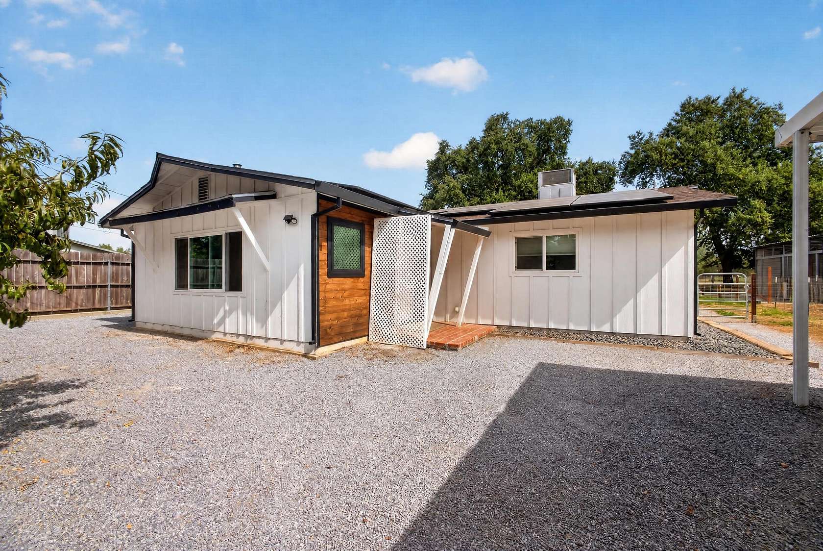 2.8 Acres of Land with Home for Sale in Redding, California