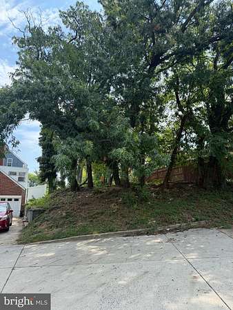 0.06 Acres of Residential Land for Sale in Washington, District of Columbia