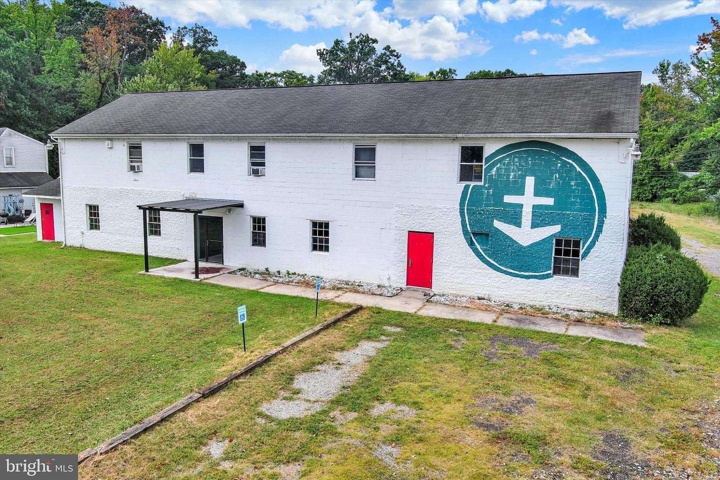 2.36 Acres of Residential Land for Sale in Edgemere, Maryland