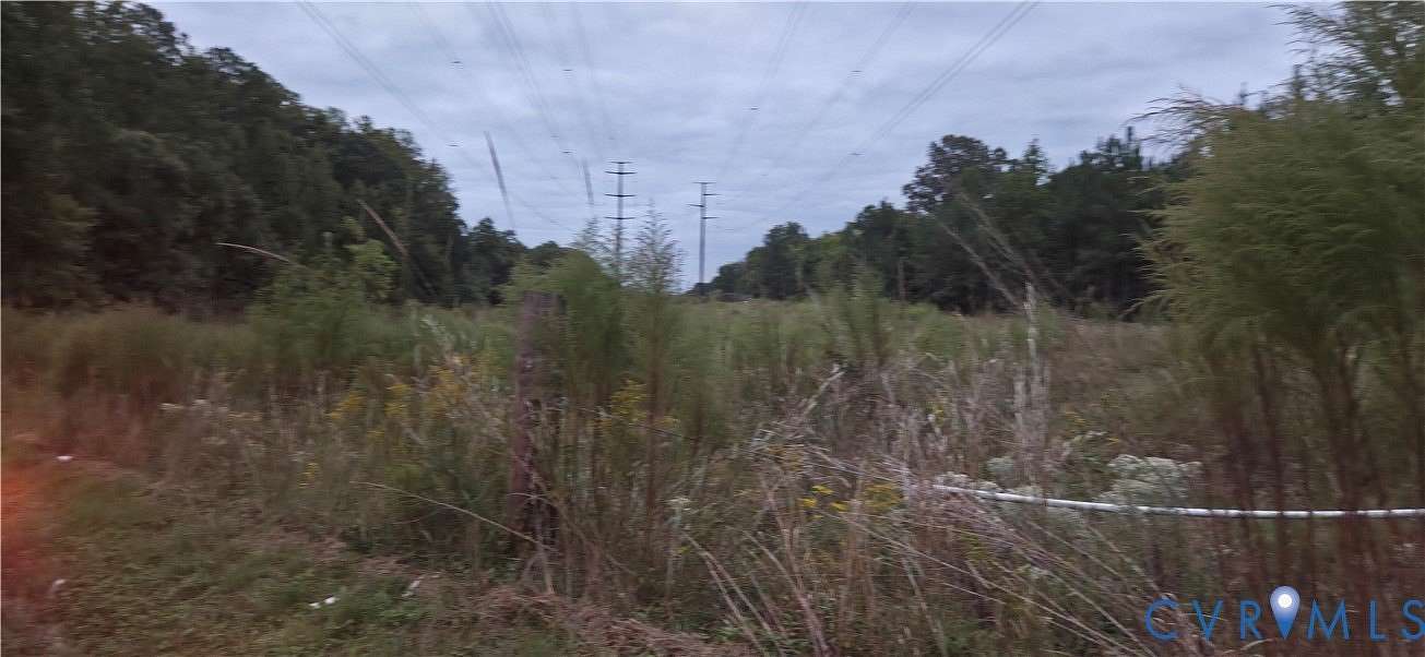 16.2 Acres of Mixed-Use Land for Sale in Chester, Virginia