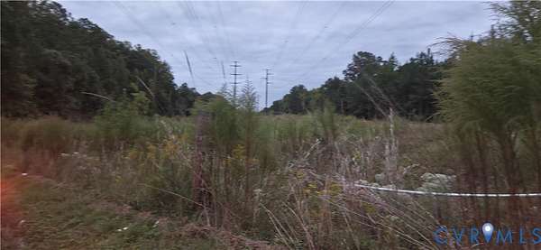 16.2 Acres of Mixed-Use Land for Sale in Chester, Virginia