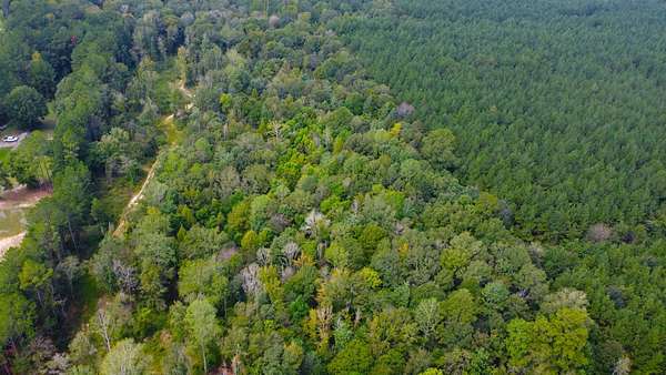 14.8 Acres of Recreational Land for Sale in Columbia, Mississippi