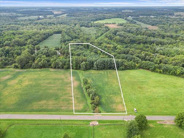 6 Acres of Land for Sale in Defiance, Ohio