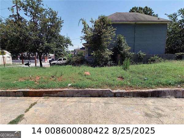 0.06 Acres of Land for Sale in Atlanta, Georgia