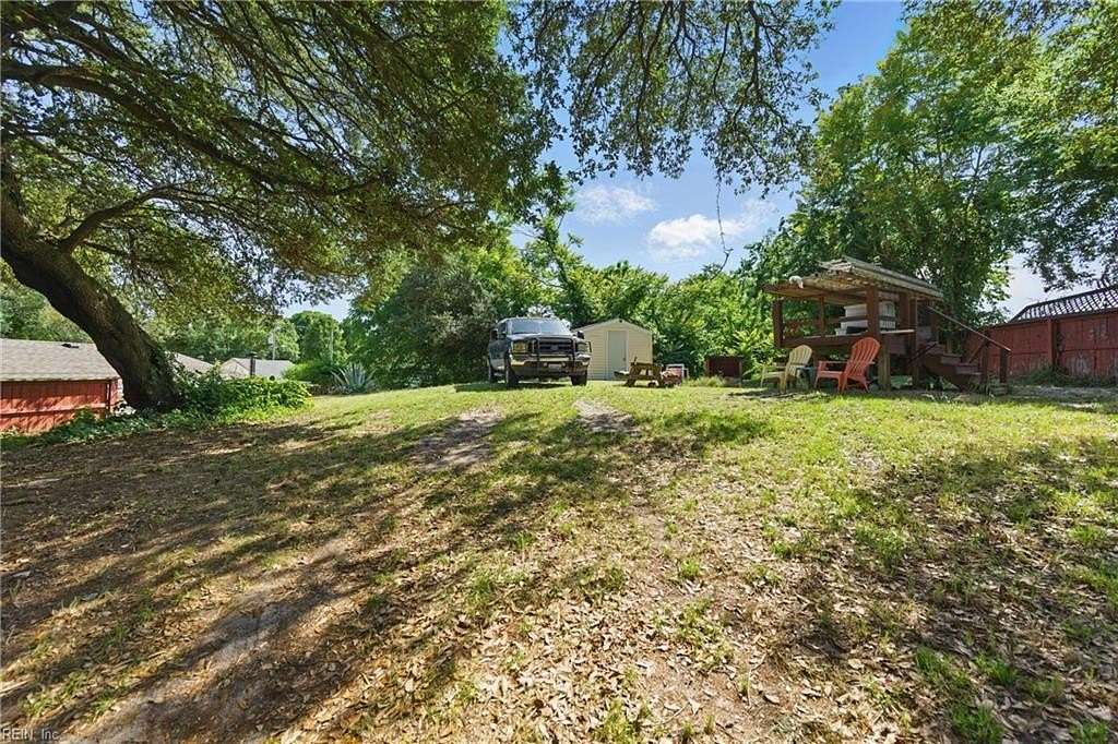 0.18 Acres of Residential Land for Sale in Norfolk, Virginia