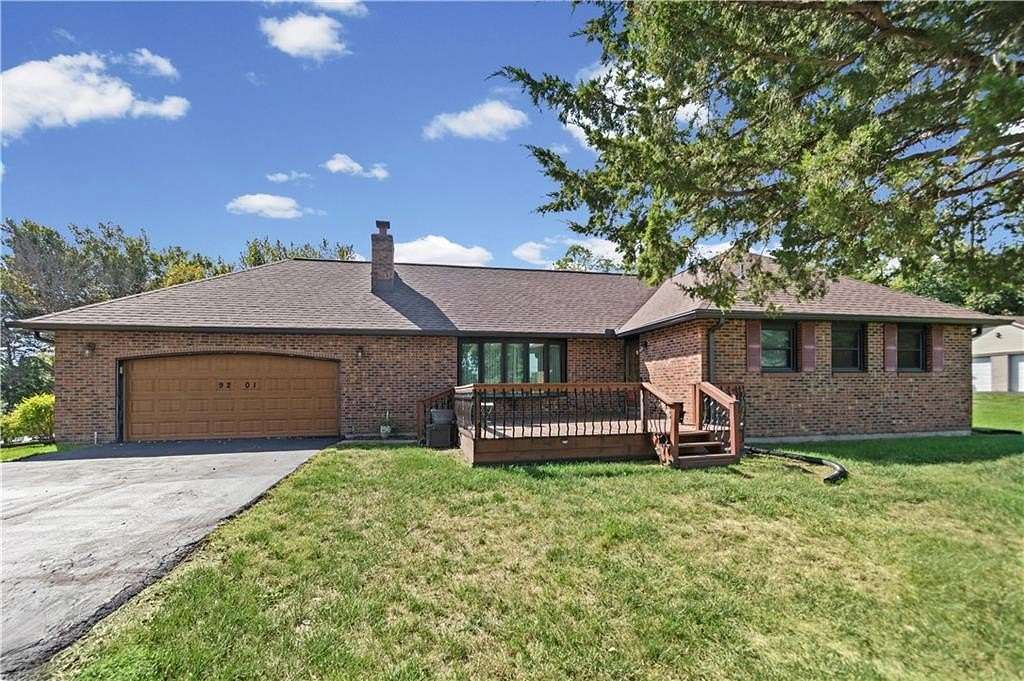 5.56 Acres of Improved Land for Sale in Kansas City, Kansas