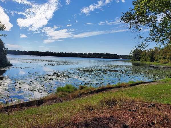2.83 Acres of Mixed-Use Land for Sale in Donalsonville, Georgia