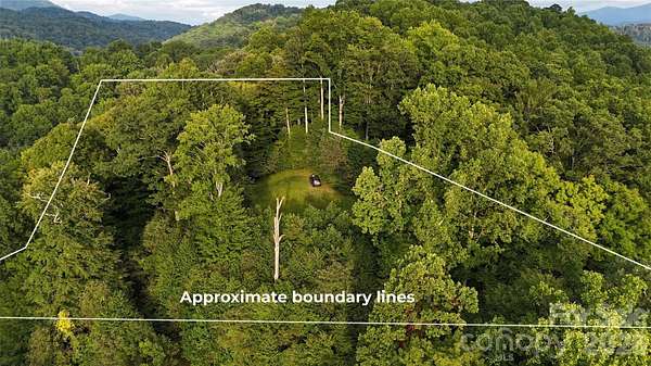 4.57 Acres of Residential Land for Sale in Mars Hill, North Carolina