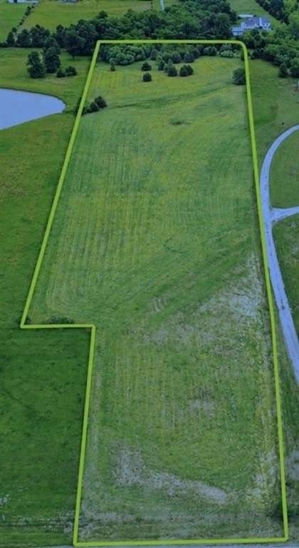 8.59 Acres of Land for Sale in Lone Jack, Missouri