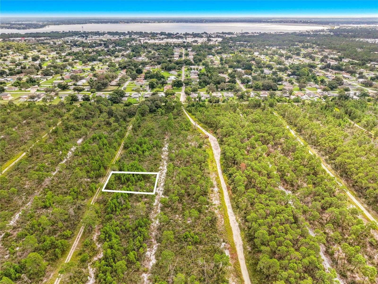 0.23 Acres of Residential Land for Sale in Sebring, Florida
