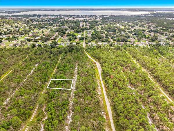 0.23 Acres of Residential Land for Sale in Sebring, Florida