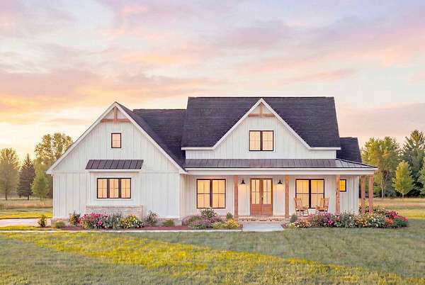 15 Acres of Land with Home for Sale in Madison, Georgia