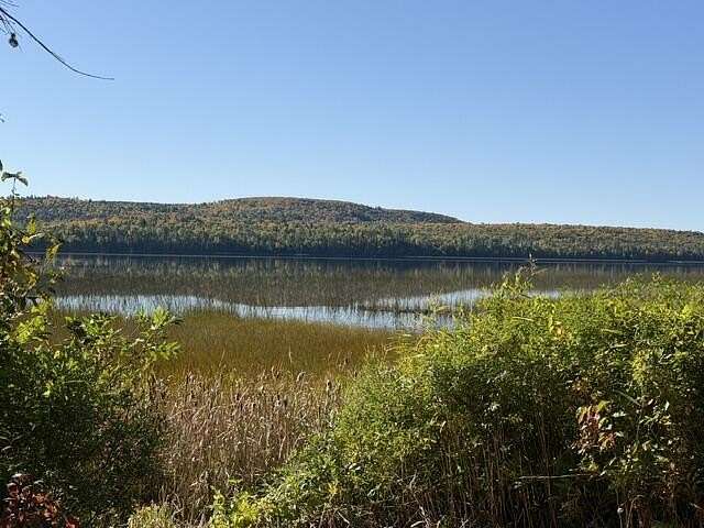 0.53 Acres of Land with Home for Sale in Sinclair, Maine