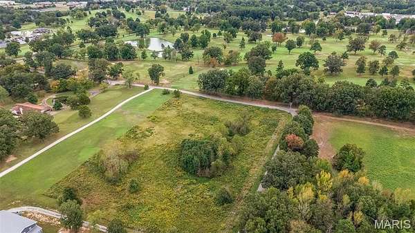 7 Acres of Residential Land for Sale in Poplar Bluff, Missouri