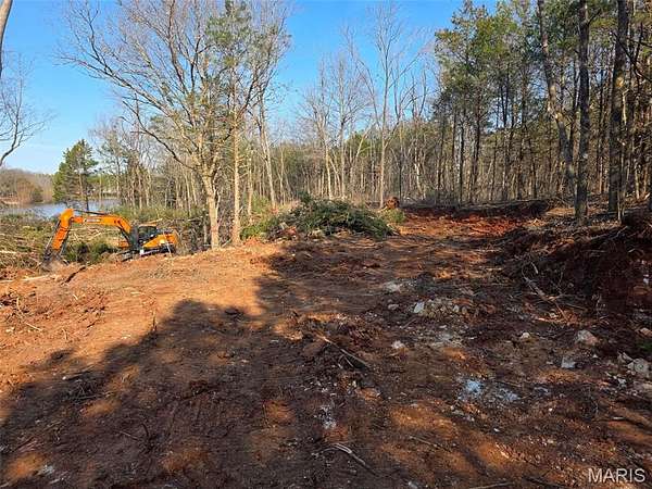 6 Acres of Residential Land for Sale in Blackwell, Missouri