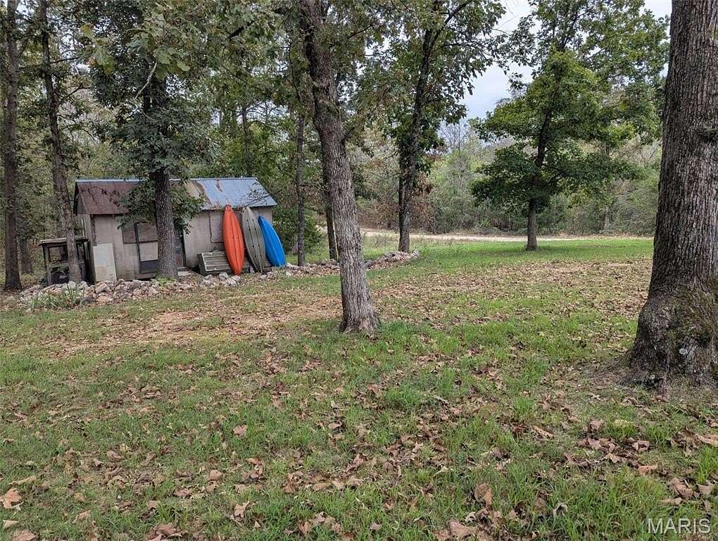 0.76 Acres of Residential Land for Sale in Doniphan, Missouri